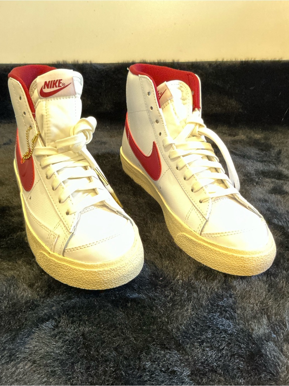 Nike Blazer Mid ‘77 SE Women’s 8 NWOB